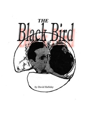 cover image of The Black Bird